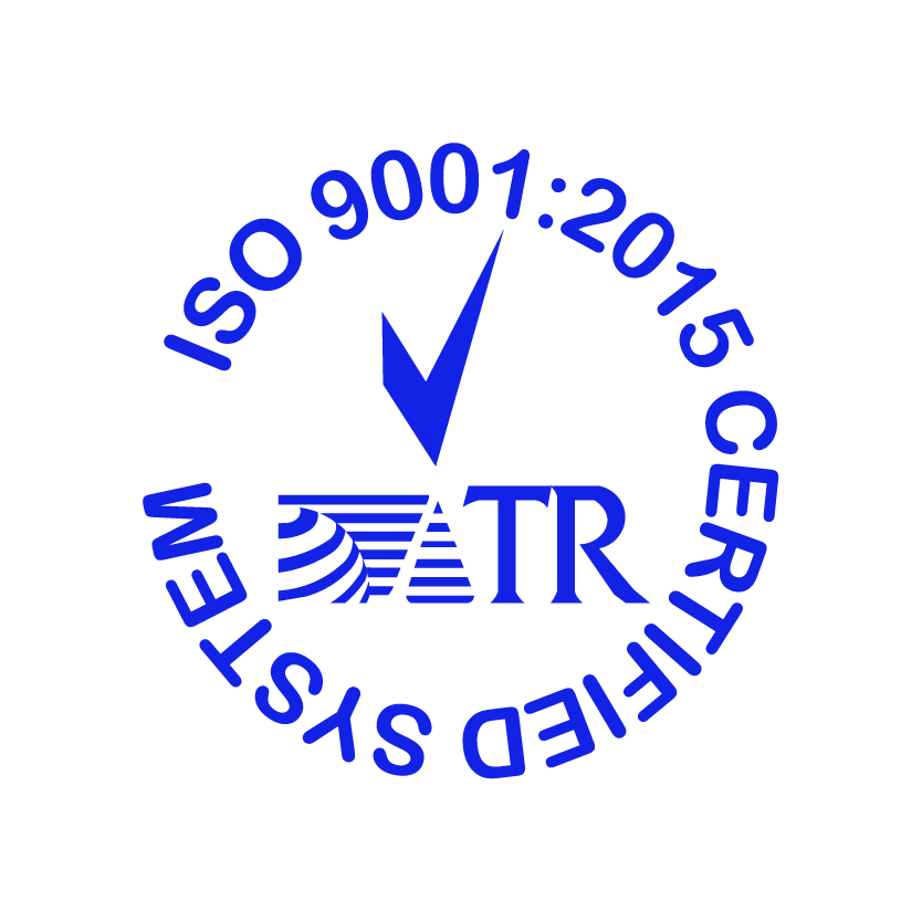 ISO 9001:2015