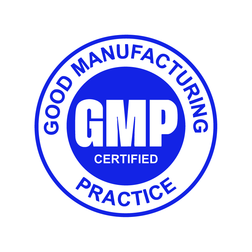 Certificación GMP